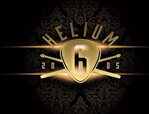 Liebe helium6 Gemeinde…