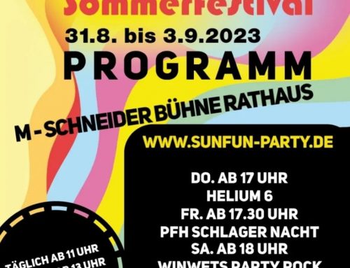 Offenbach Sommerfestival 31.08.2023
