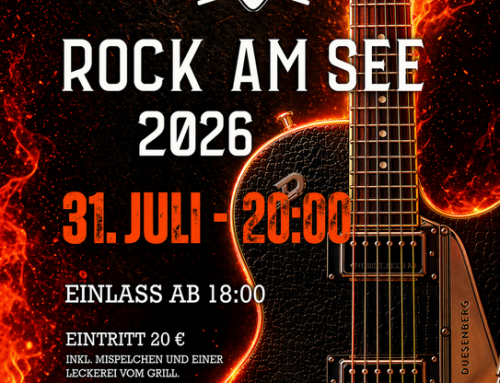 ROCK AM SEE!!!
